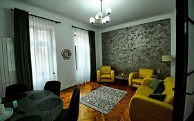 Armonia Apartment Sibiu